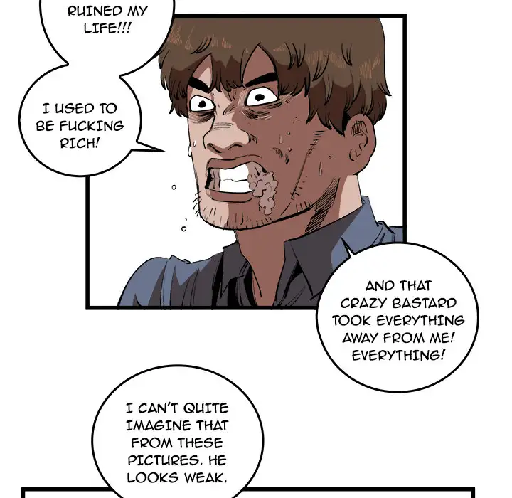 A Bad Friend Chapter 15 Page 35