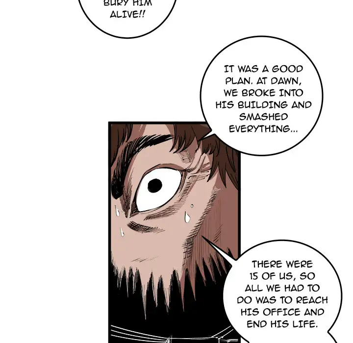 A Bad Friend Chapter 15 Page 38