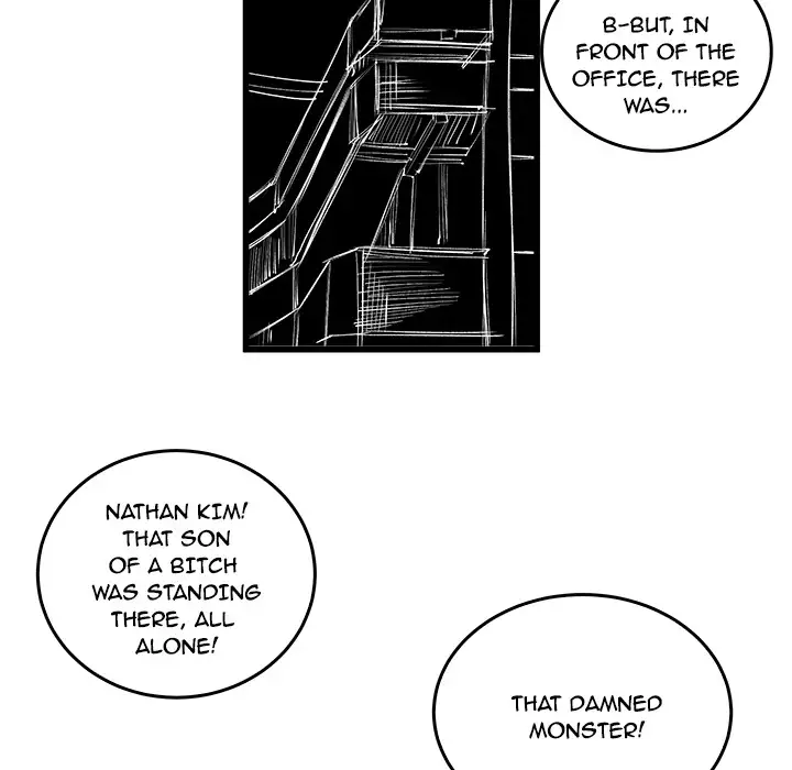 A Bad Friend Chapter 15 Page 39