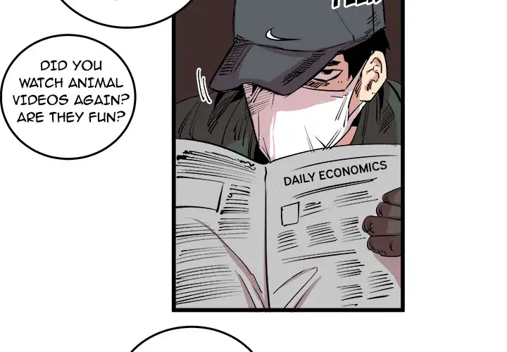 A Bad Friend Chapter 15 Page 4