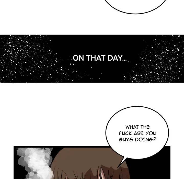 A Bad Friend Chapter 15 Page 40