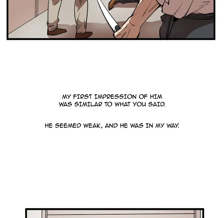 A Bad Friend Chapter 15 Page 43