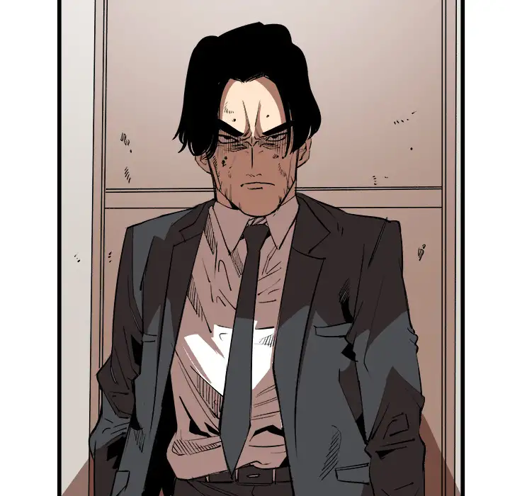 A Bad Friend Chapter 15 Page 44