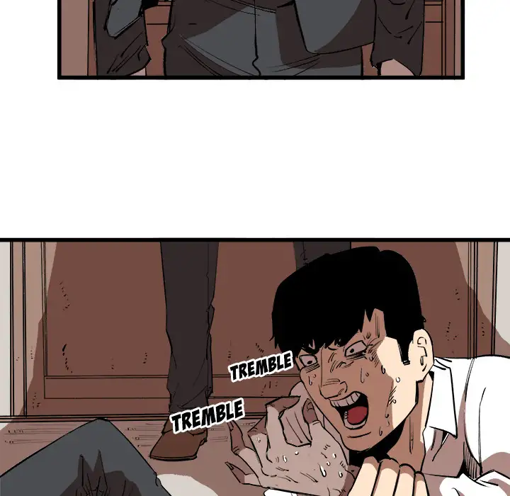 A Bad Friend Chapter 15 Page 45