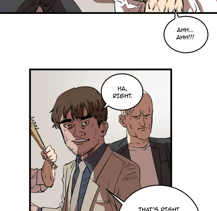 A Bad Friend Chapter 15 Page 46