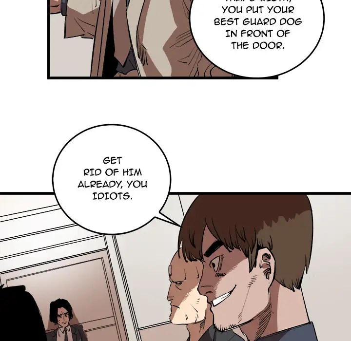 A Bad Friend Chapter 15 Page 47