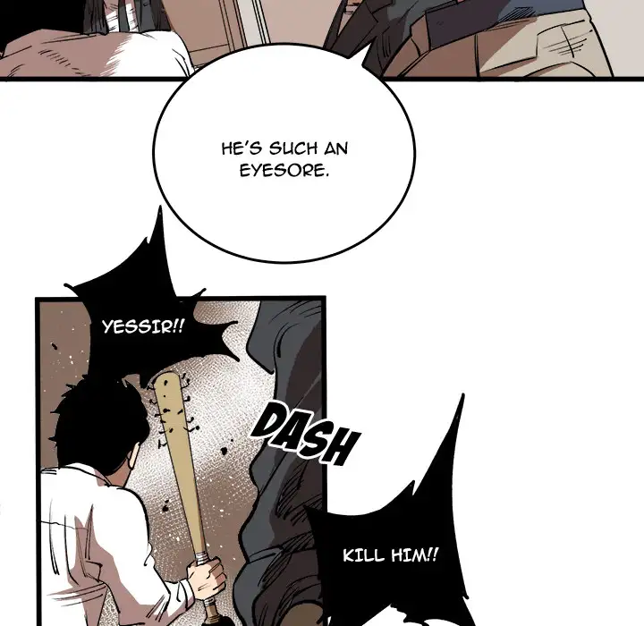 A Bad Friend Chapter 15 Page 48