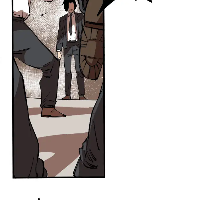 A Bad Friend Chapter 15 Page 49
