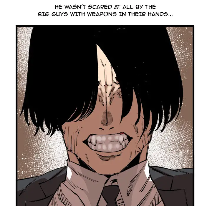 A Bad Friend Chapter 15 Page 51