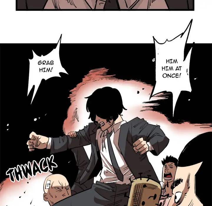 A Bad Friend Chapter 15 Page 52