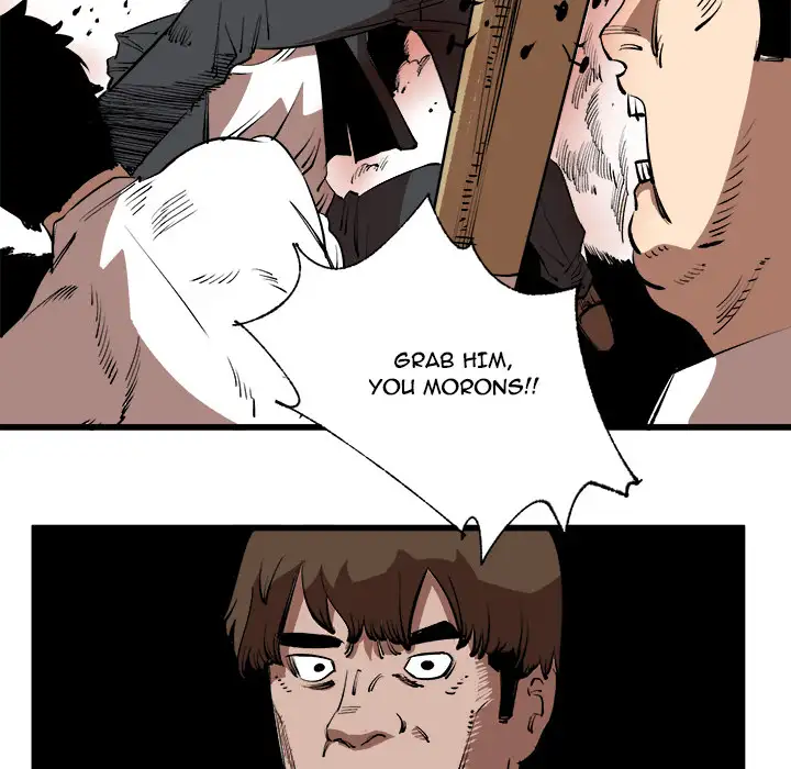 A Bad Friend Chapter 15 Page 53