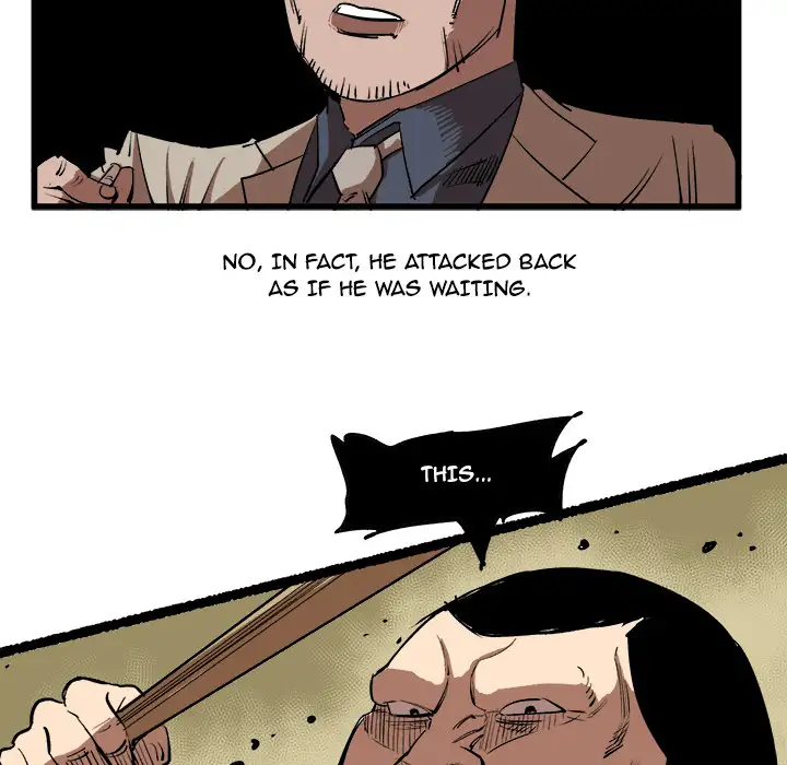A Bad Friend Chapter 15 Page 54