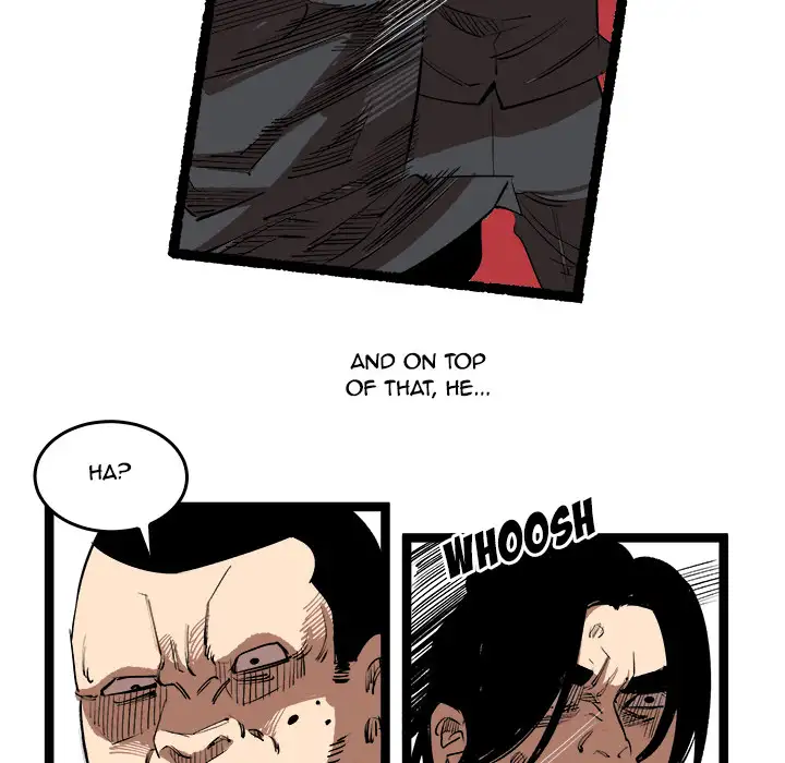 A Bad Friend Chapter 15 Page 56