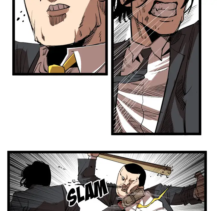 A Bad Friend Chapter 15 Page 57