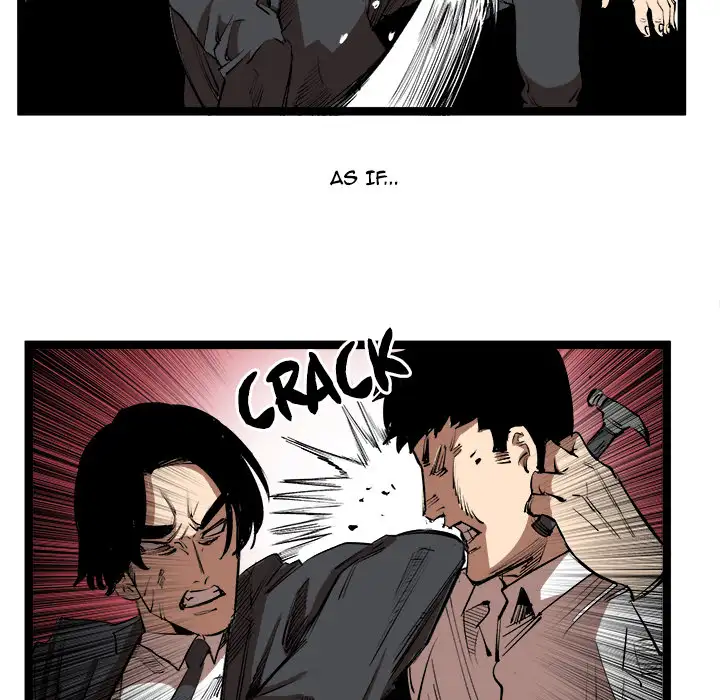 A Bad Friend Chapter 15 Page 59