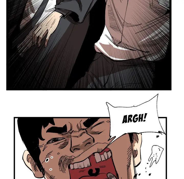 A Bad Friend Chapter 15 Page 60