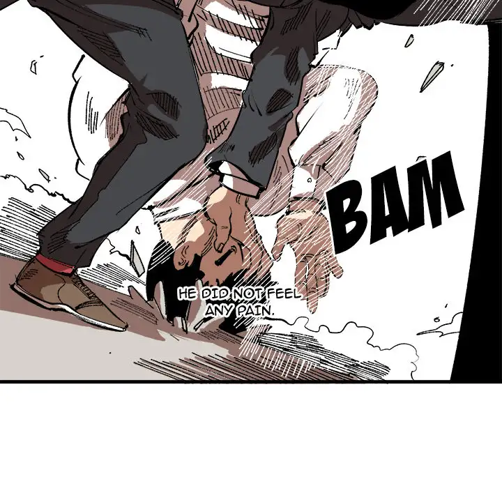 A Bad Friend Chapter 15 Page 63