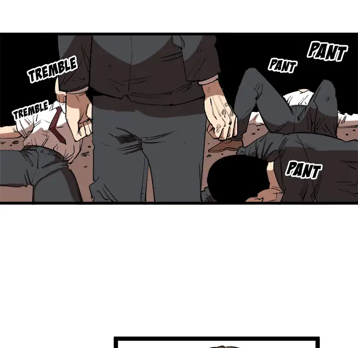 A Bad Friend Chapter 15 Page 64
