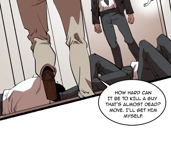 A Bad Friend Chapter 15 Page 66