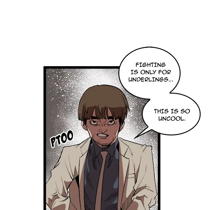 A Bad Friend Chapter 15 Page 67