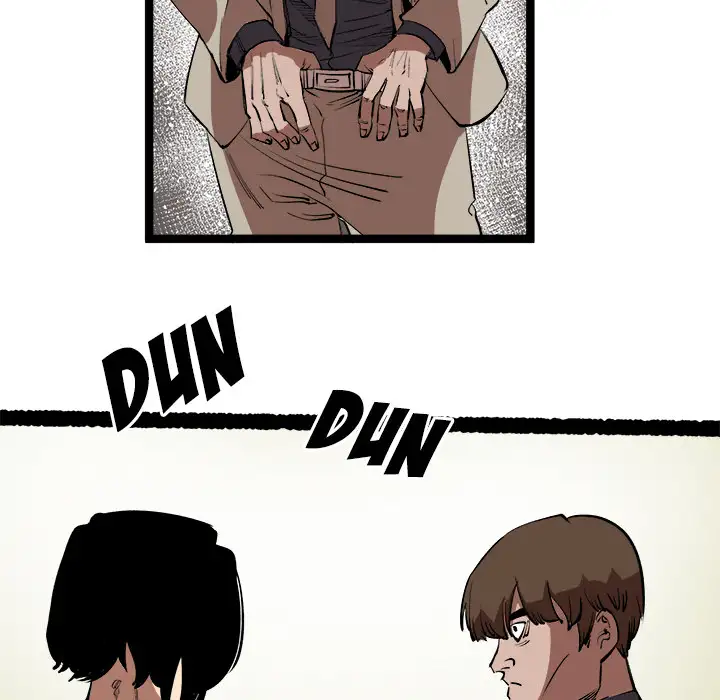 A Bad Friend Chapter 15 Page 68