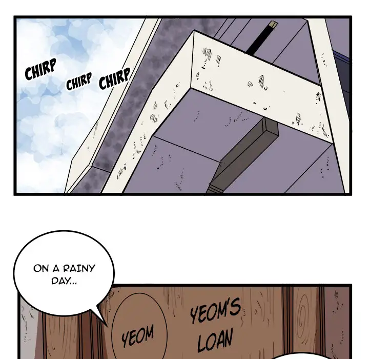 A Bad Friend Chapter 15 Page 7