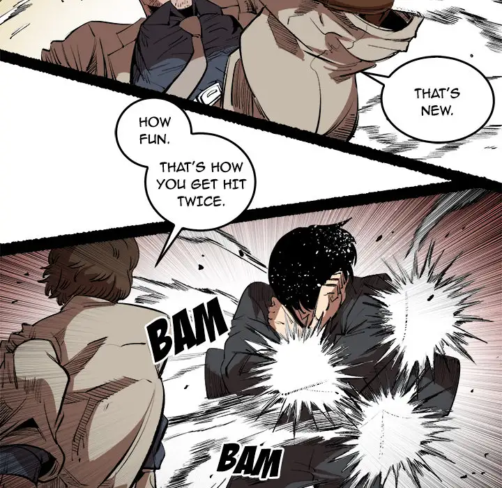A Bad Friend Chapter 15 Page 72