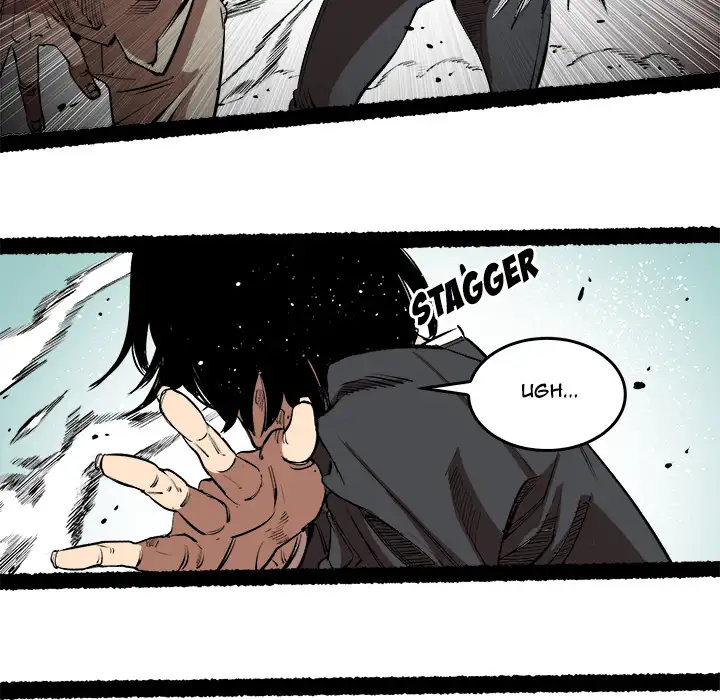 A Bad Friend Chapter 15 Page 73