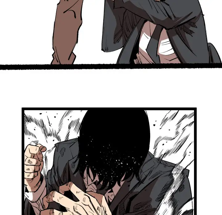 A Bad Friend Chapter 15 Page 75