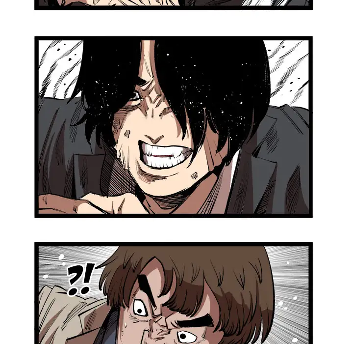 A Bad Friend Chapter 15 Page 76