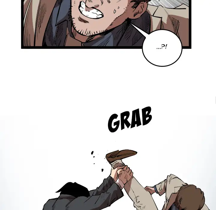 A Bad Friend Chapter 15 Page 77