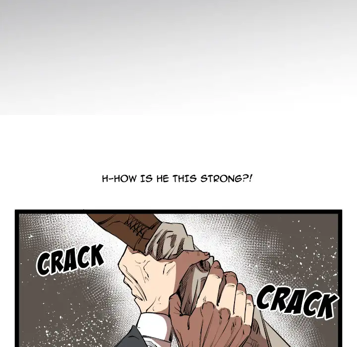 A Bad Friend Chapter 15 Page 79