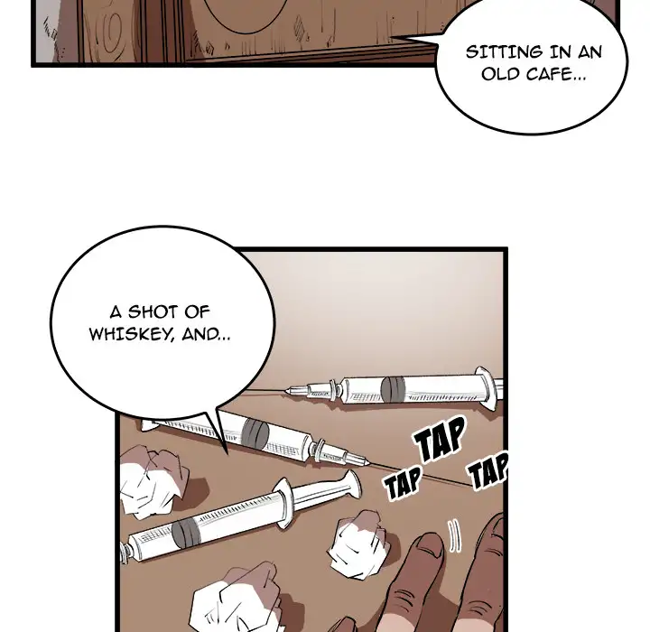 A Bad Friend Chapter 15 Page 8