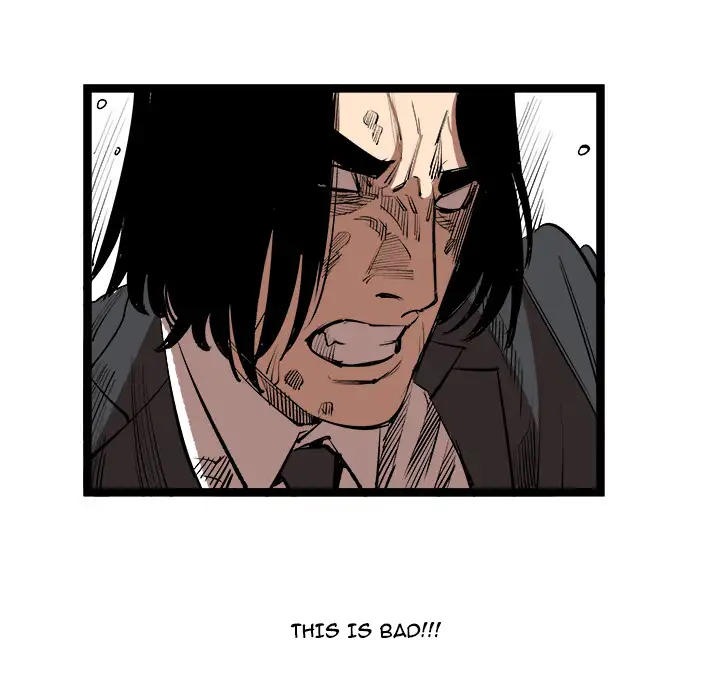 A Bad Friend Chapter 15 Page 84
