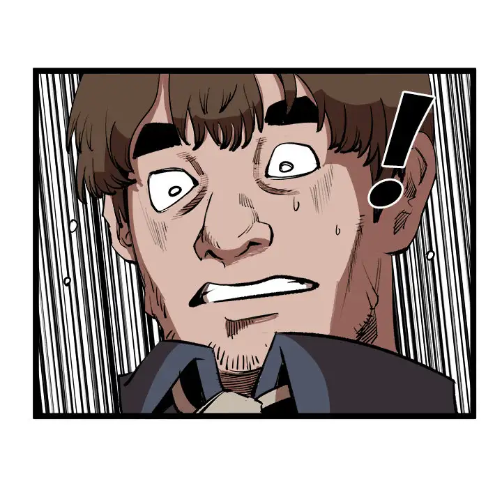 A Bad Friend Chapter 15 Page 85