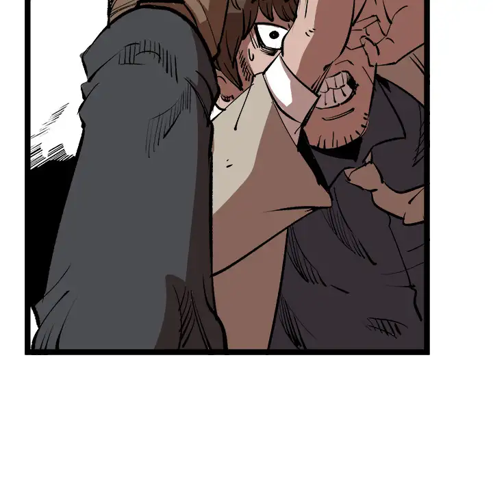 A Bad Friend Chapter 15 Page 87