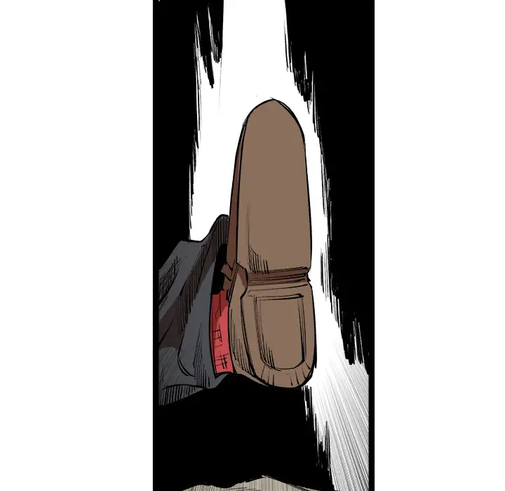 A Bad Friend Chapter 15 Page 89