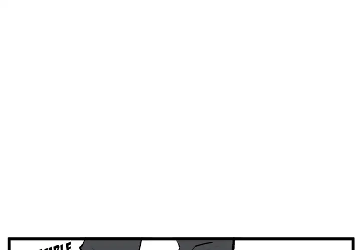 A Bad Friend Chapter 16 Page 1