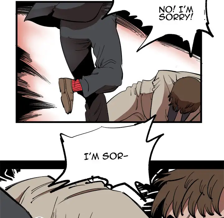 A Bad Friend Chapter 16 Page 13
