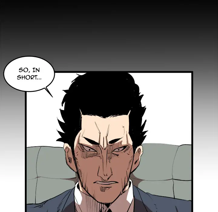 A Bad Friend Chapter 16 Page 15