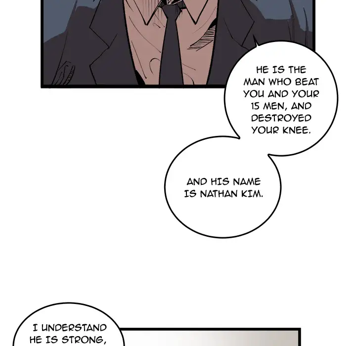 A Bad Friend Chapter 16 Page 16