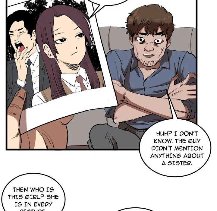 A Bad Friend Chapter 16 Page 24