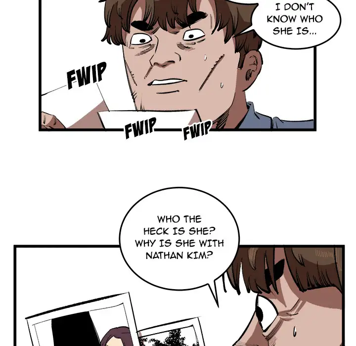 A Bad Friend Chapter 16 Page 26