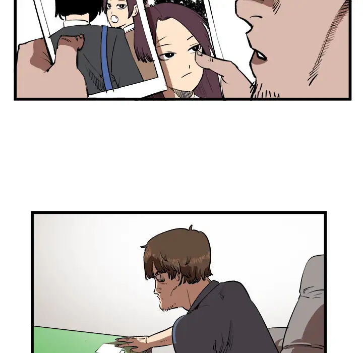 A Bad Friend Chapter 16 Page 27