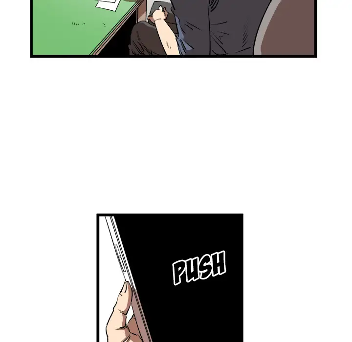 A Bad Friend Chapter 16 Page 28
