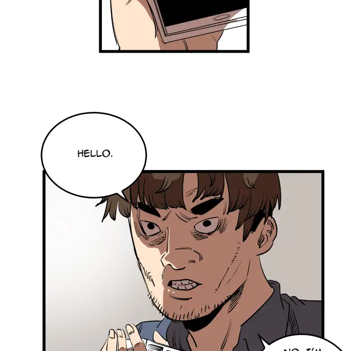 A Bad Friend Chapter 16 Page 29
