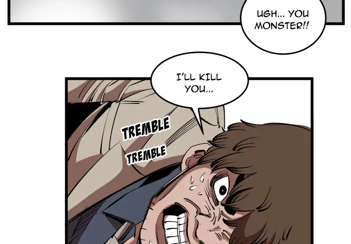 A Bad Friend Chapter 16 Page 3