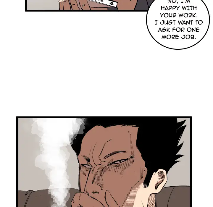 A Bad Friend Chapter 16 Page 30
