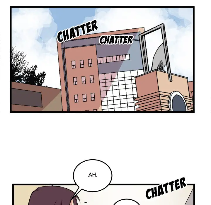 A Bad Friend Chapter 16 Page 32