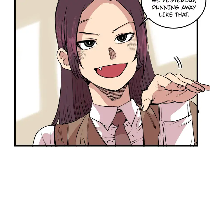 A Bad Friend Chapter 16 Page 34